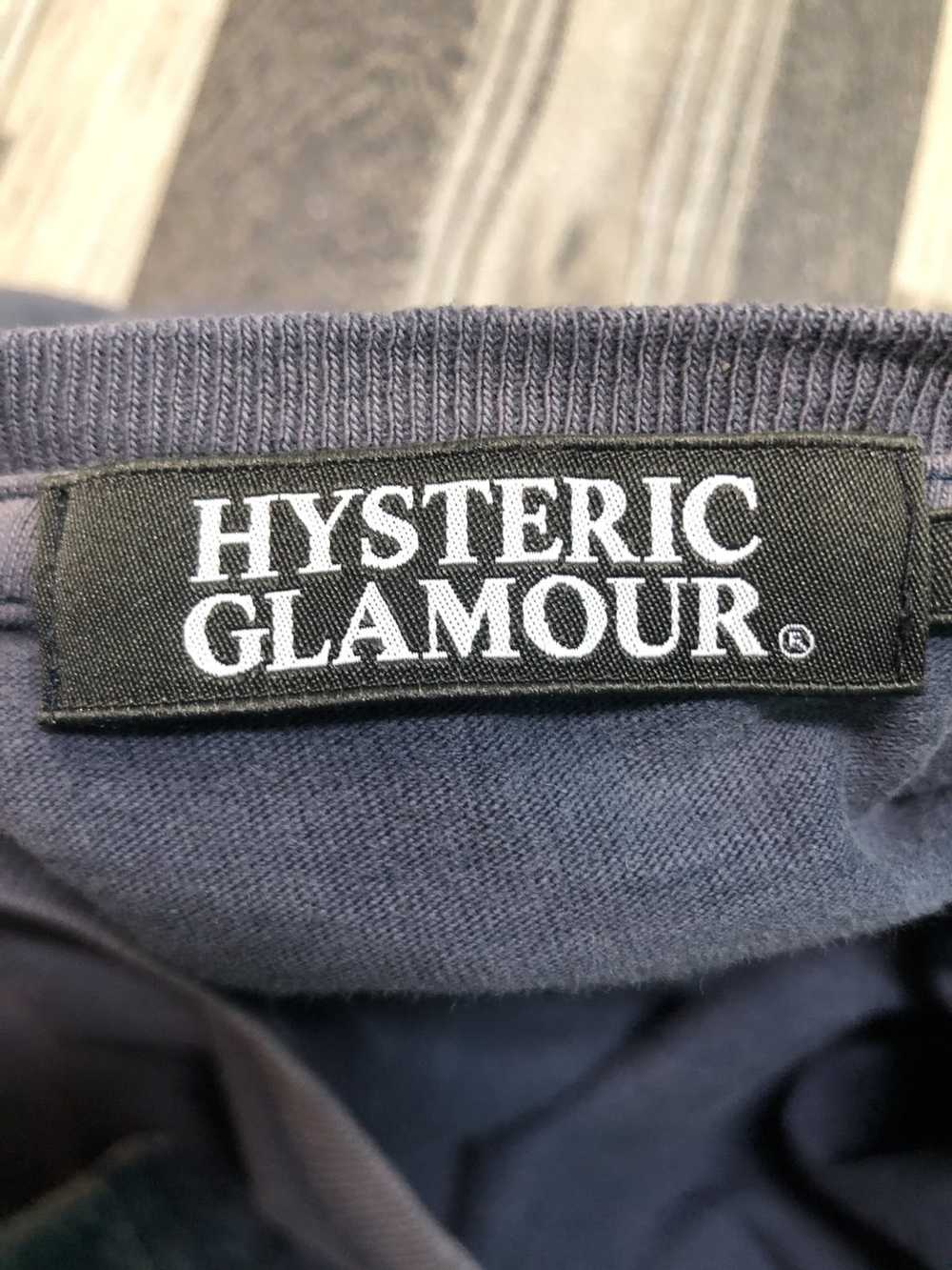 Hysteric Glamour × Japanese Brand × Streetwear 🔥… - image 8