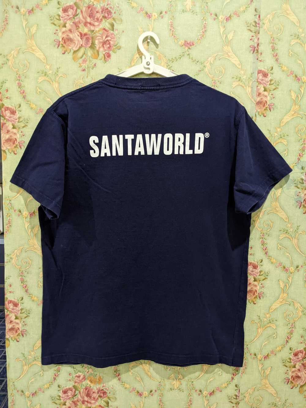 Captain Santors × Vintage Santaworld - image 2