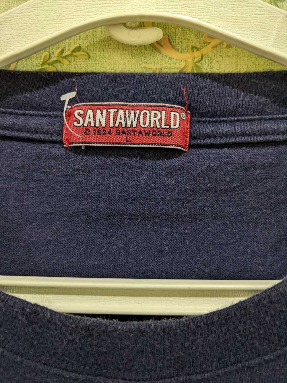 Captain Santors × Vintage Santaworld - image 3