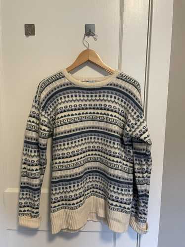 vintage meister sweater 70s - Gem