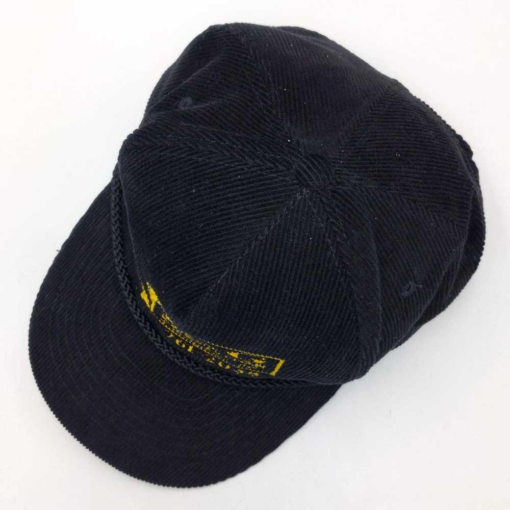 Streetwear × Trucker Hat × Vintage Vintage B&G Ex… - image 4