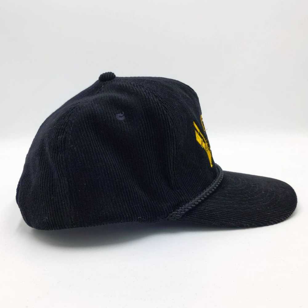 Streetwear × Trucker Hat × Vintage Vintage B&G Ex… - image 6