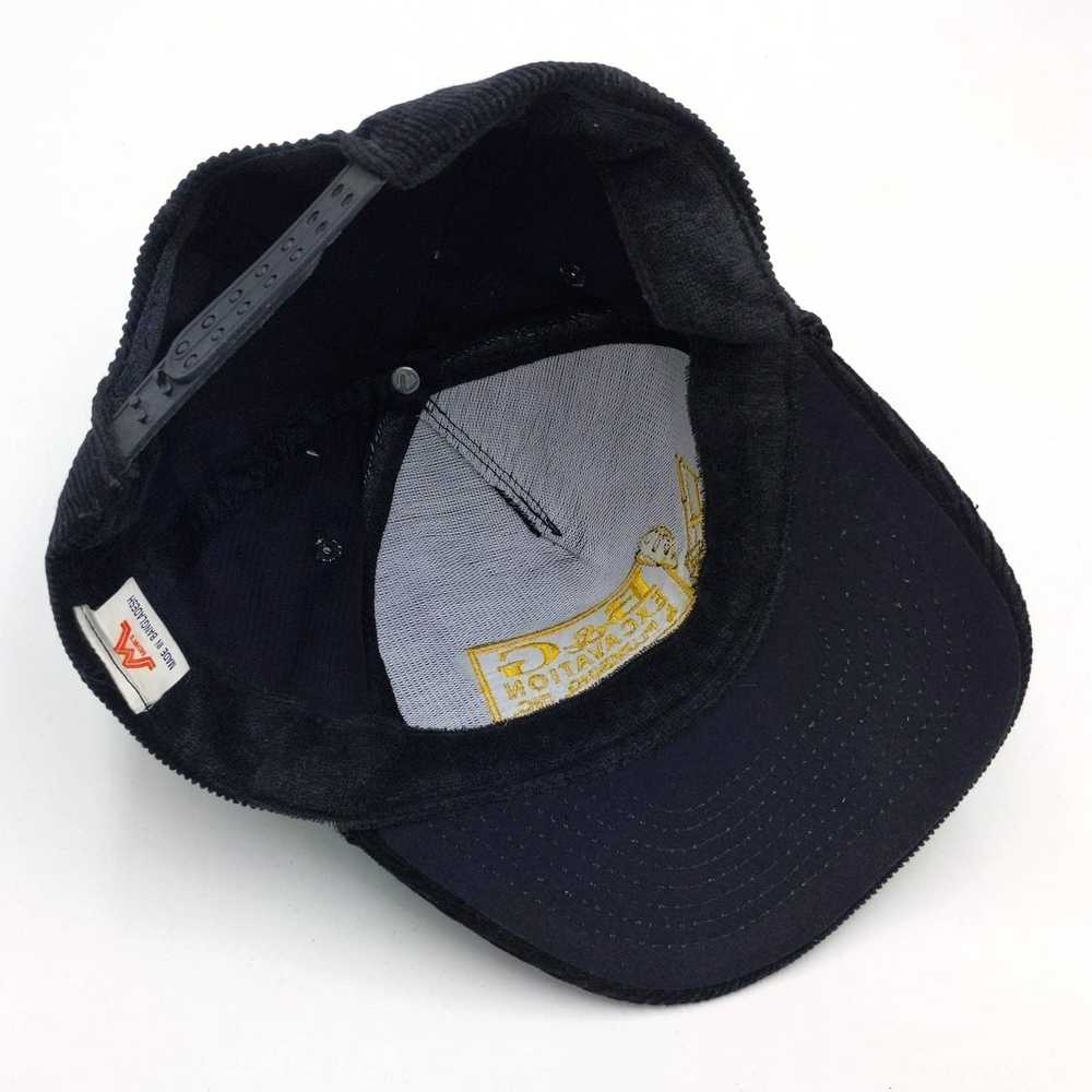 Streetwear × Trucker Hat × Vintage Vintage B&G Ex… - image 8