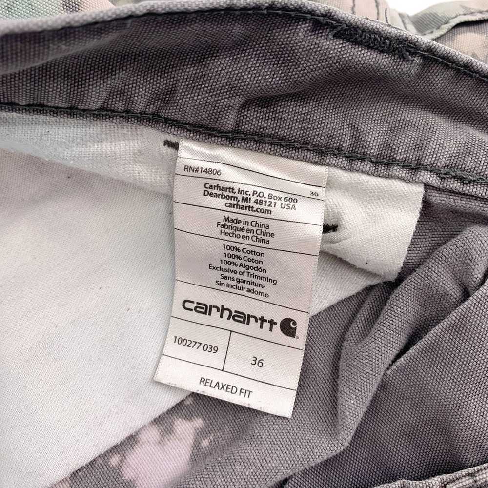 Carhartt × Custom × Streetwear Carhartt Custom Ha… - image 8