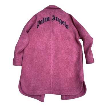 Palm Angels Wool coat - image 1