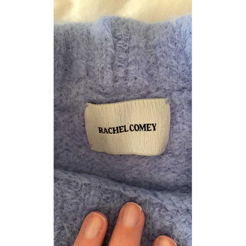Rachel Comey Wool jumper - image 3