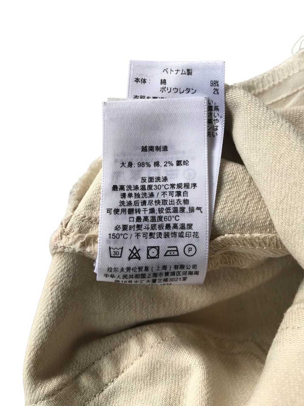 Denim Supply × Japanese Brand × Ralph Lauren 🔥BE… - image 8