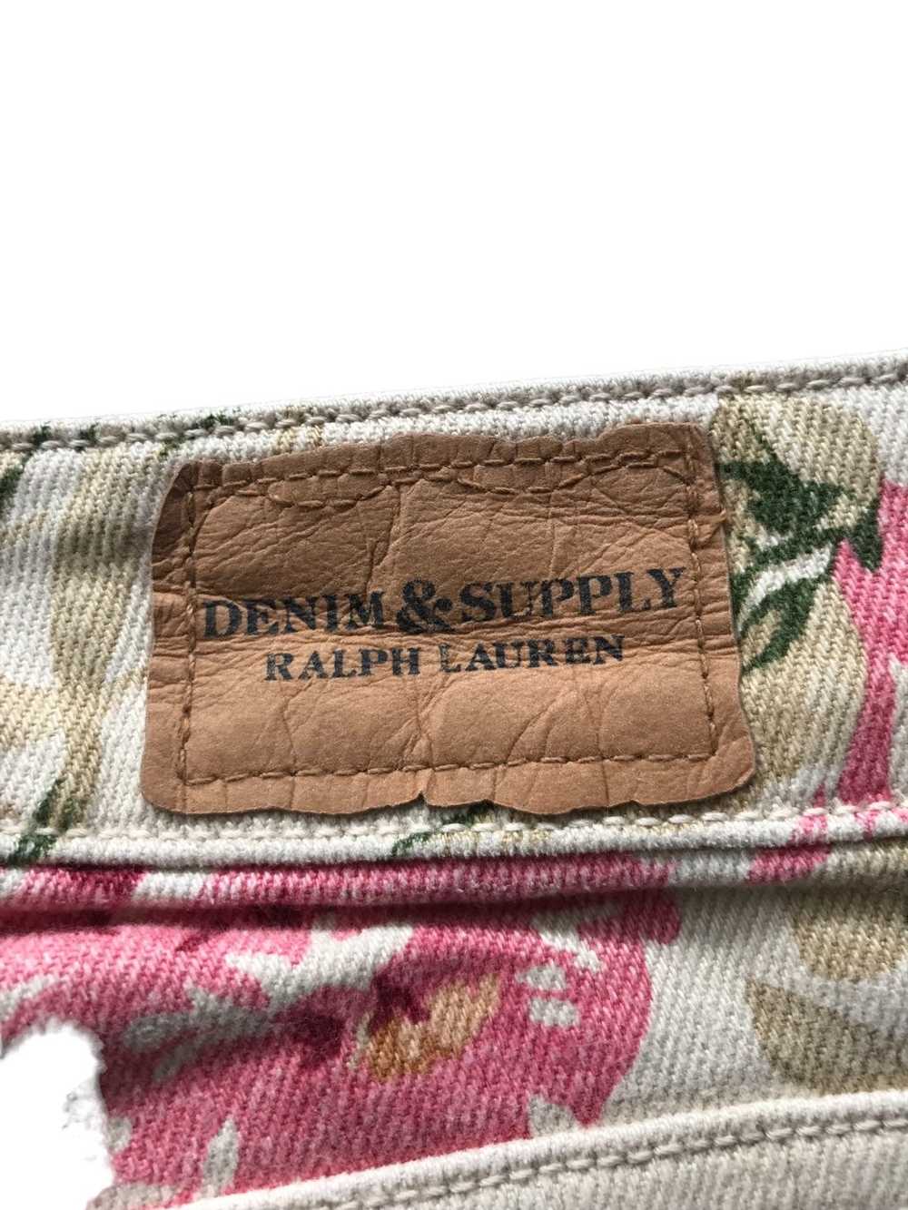 Denim Supply × Japanese Brand × Ralph Lauren 🔥BE… - image 9