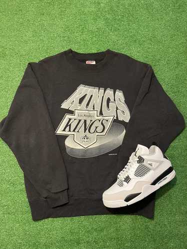 Sportswear × Vintage Vintage Kings sweater - image 1