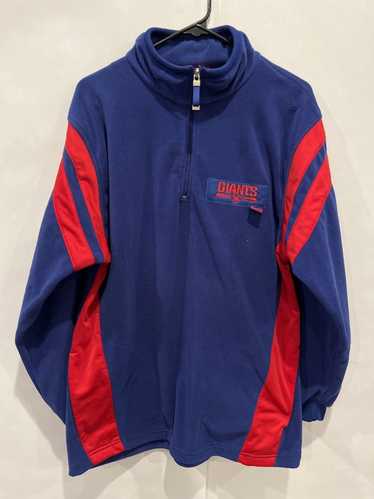 NFL × Sportswear × Vintage Vtg 90s NFL New York Gi