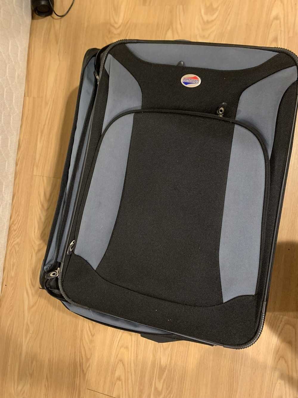 Bag American Tourister Large Suitcase - image 2