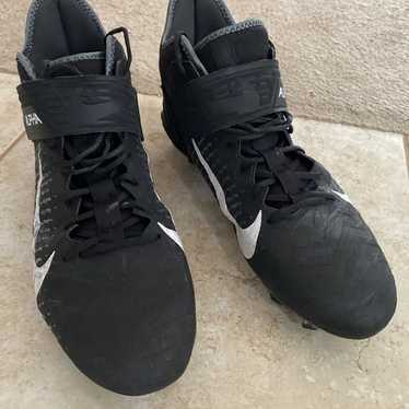 NIKE ナイキ アルファ プロ 2 3/4 TD iD　メンズ　26cm Nike alpha pro 2 - Gem