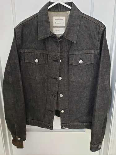 HELMUT LUNG イタリア製 100%コットン Vintage helmut lang cotton - Gem