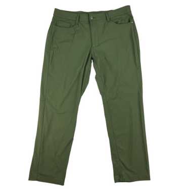 Peak performance mens pants - Gem