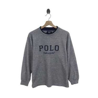 Polo british country spirit - Gem