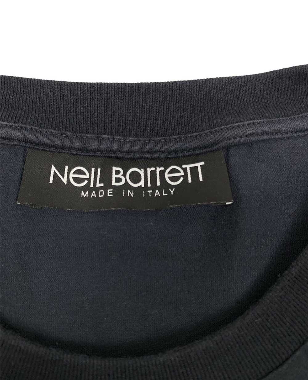 Japanese Brand × Neil Barrett × Vintage Neil Barr… - image 3