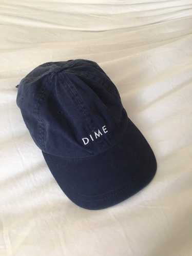 Dime Baseball Cap