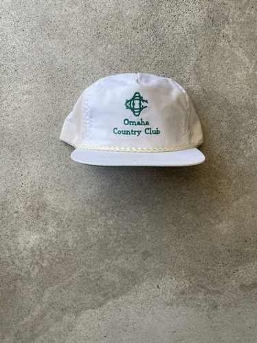 Vintage Vintage Golf Country Club Hats Caps