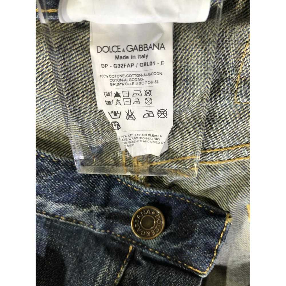 Dolce & Gabbana Jeans - image 7