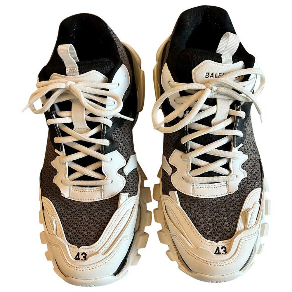 Balenciaga Track low trainers - image 1