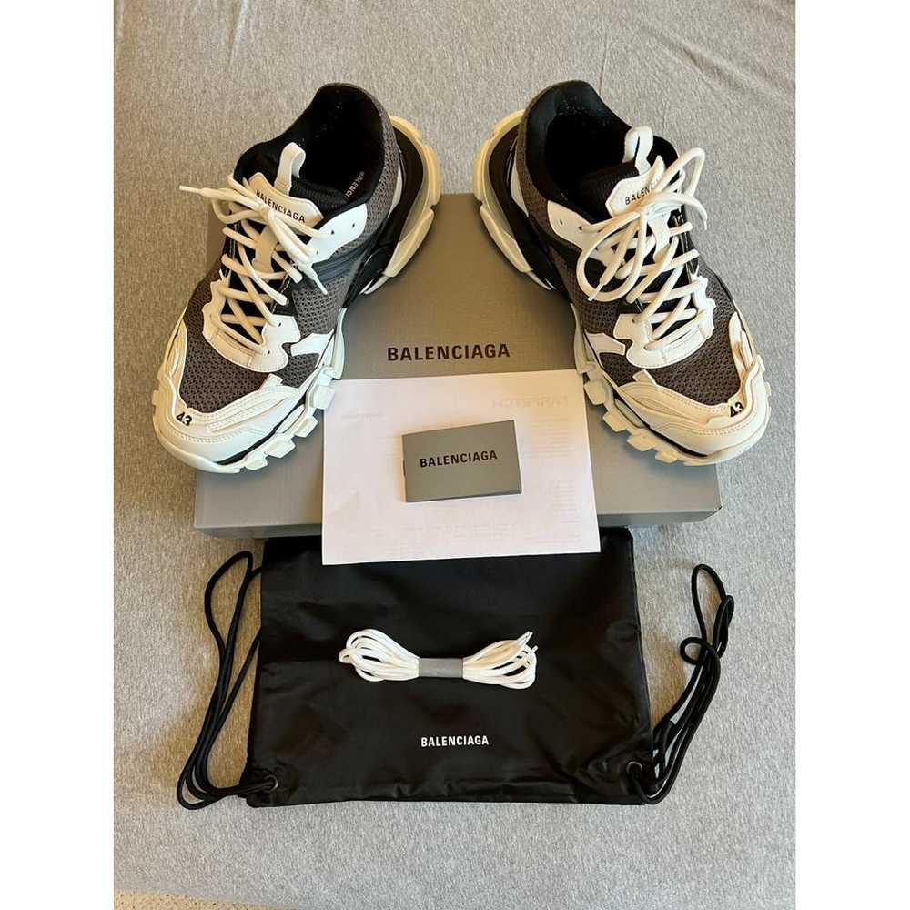 Balenciaga Track low trainers - image 5