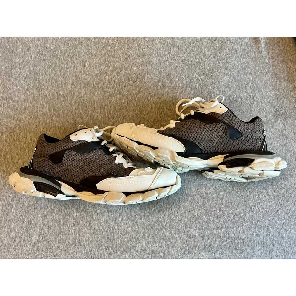 Balenciaga Track low trainers - image 6