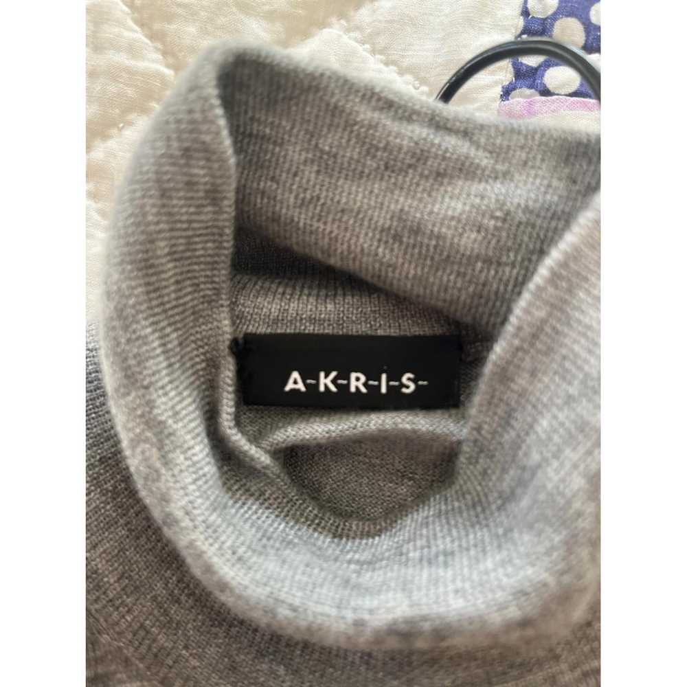 Akris Cashmere knitwear - image 2