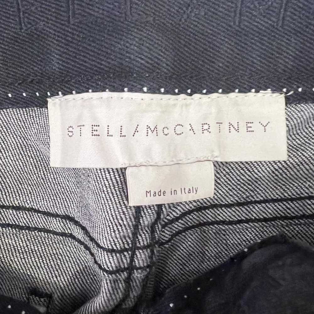 Stella McCartney Slim jeans - image 10