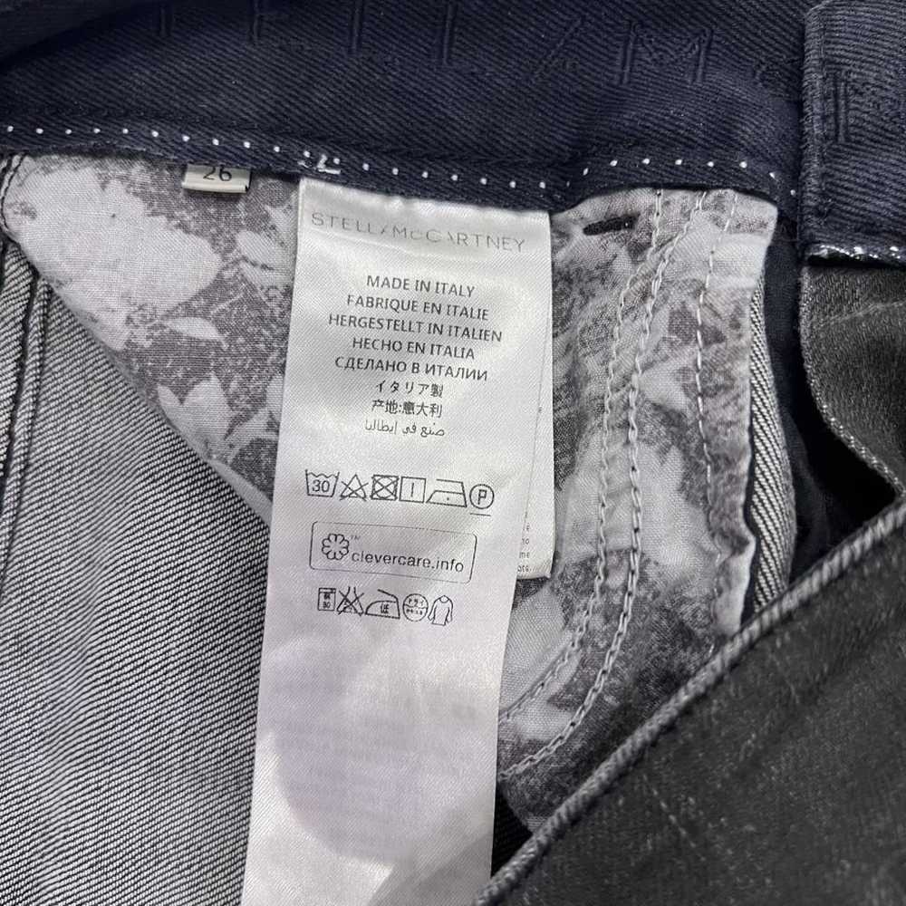 Stella McCartney Slim jeans - image 8