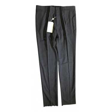 Maison Martin Margiela Wool trousers - image 1