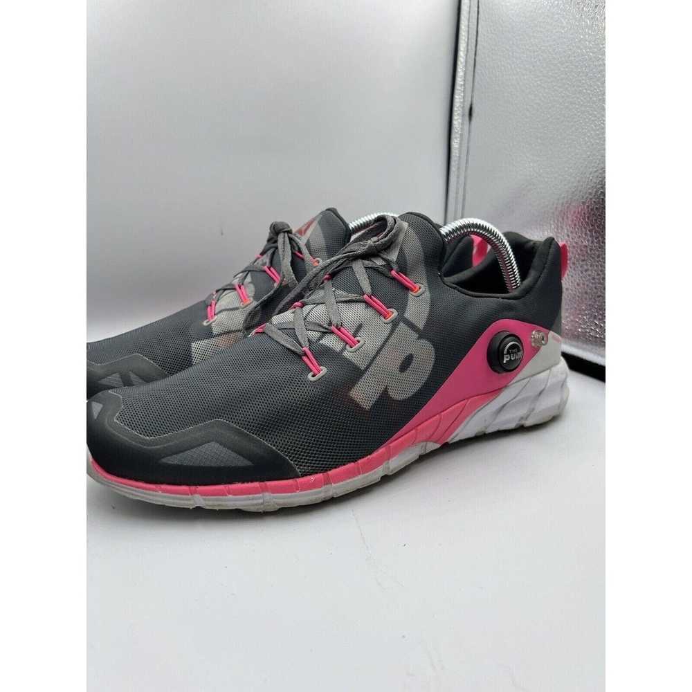 Reebok Reebok Women's US 11 ZPump Fushion 2.0 Sne… - image 2