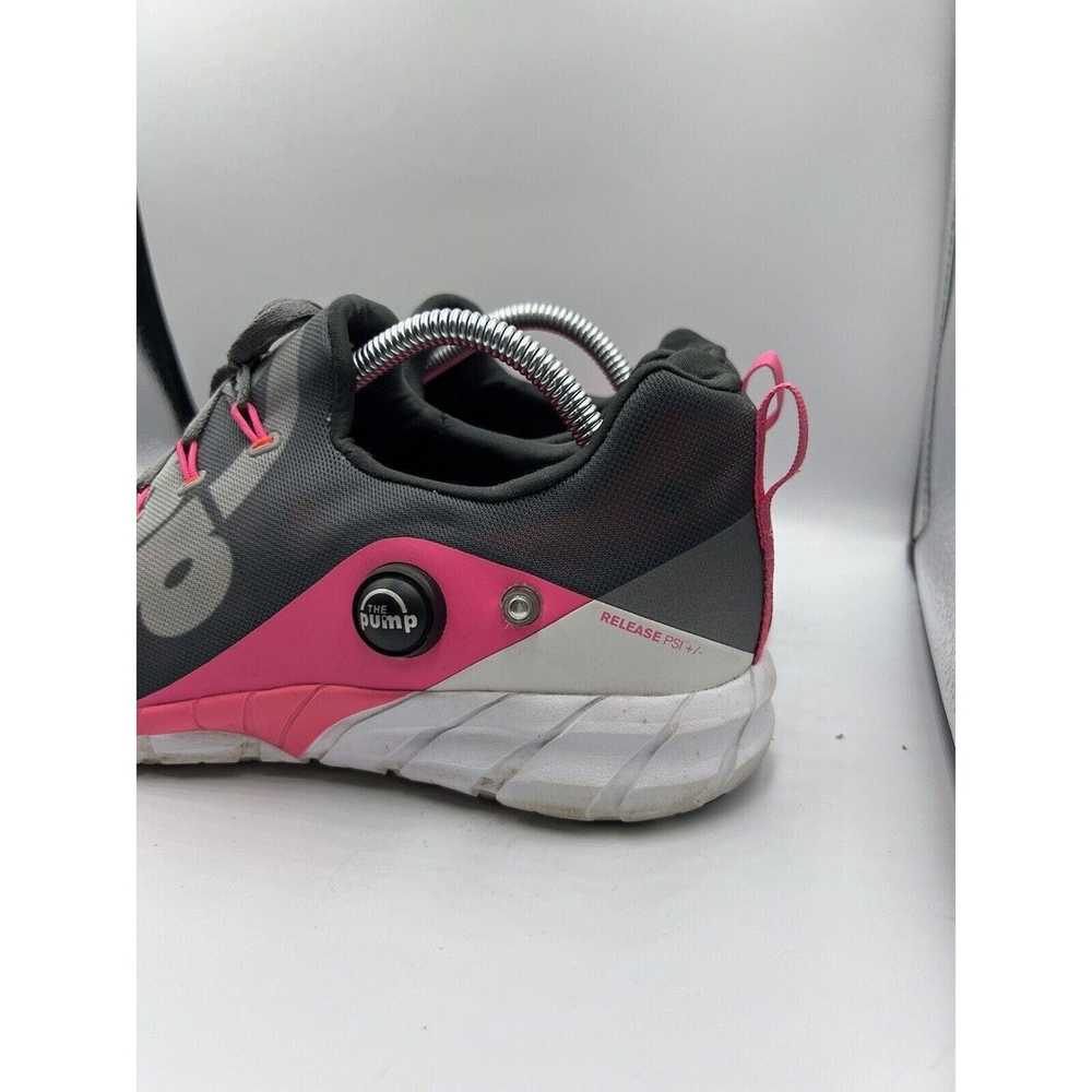 Reebok Reebok Women's US 11 ZPump Fushion 2.0 Sne… - image 3