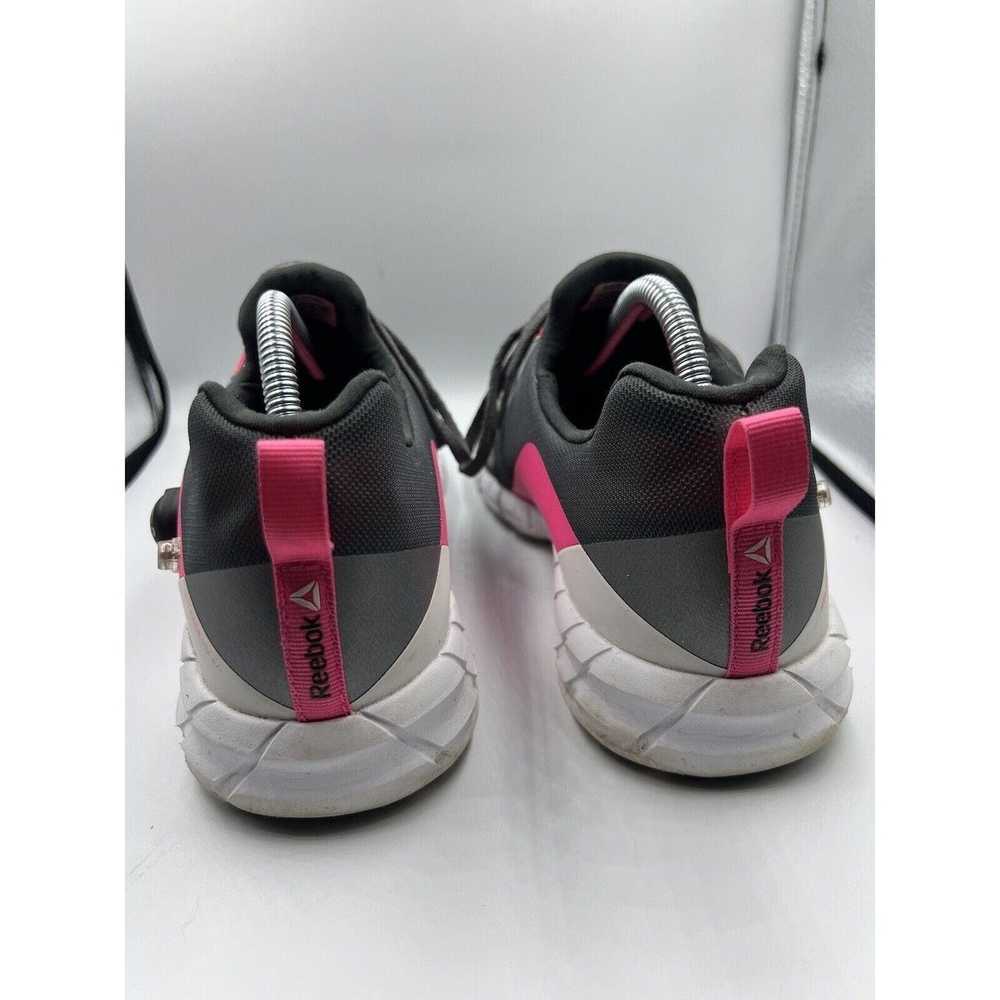 Reebok Reebok Women's US 11 ZPump Fushion 2.0 Sne… - image 4