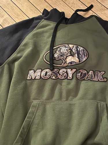 Mossy Oaks Mossy Oak Hoodie