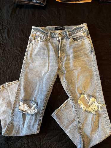 Abercrombie & Fitch Abercrombie & Fitch Jeans