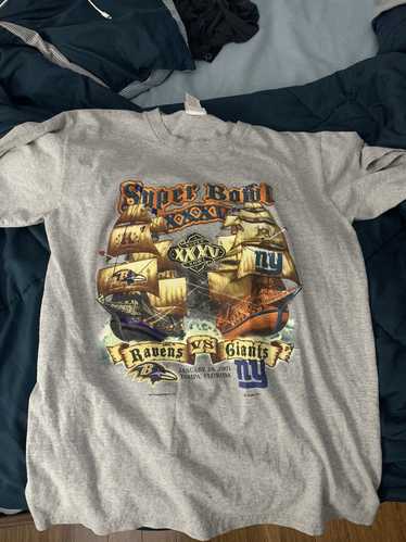Lee Vintage Super Bowl T-Shirt