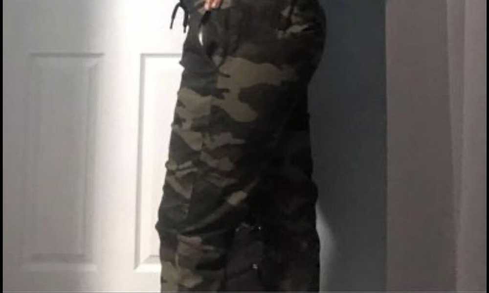 Other Green Camo Jogger - image 3