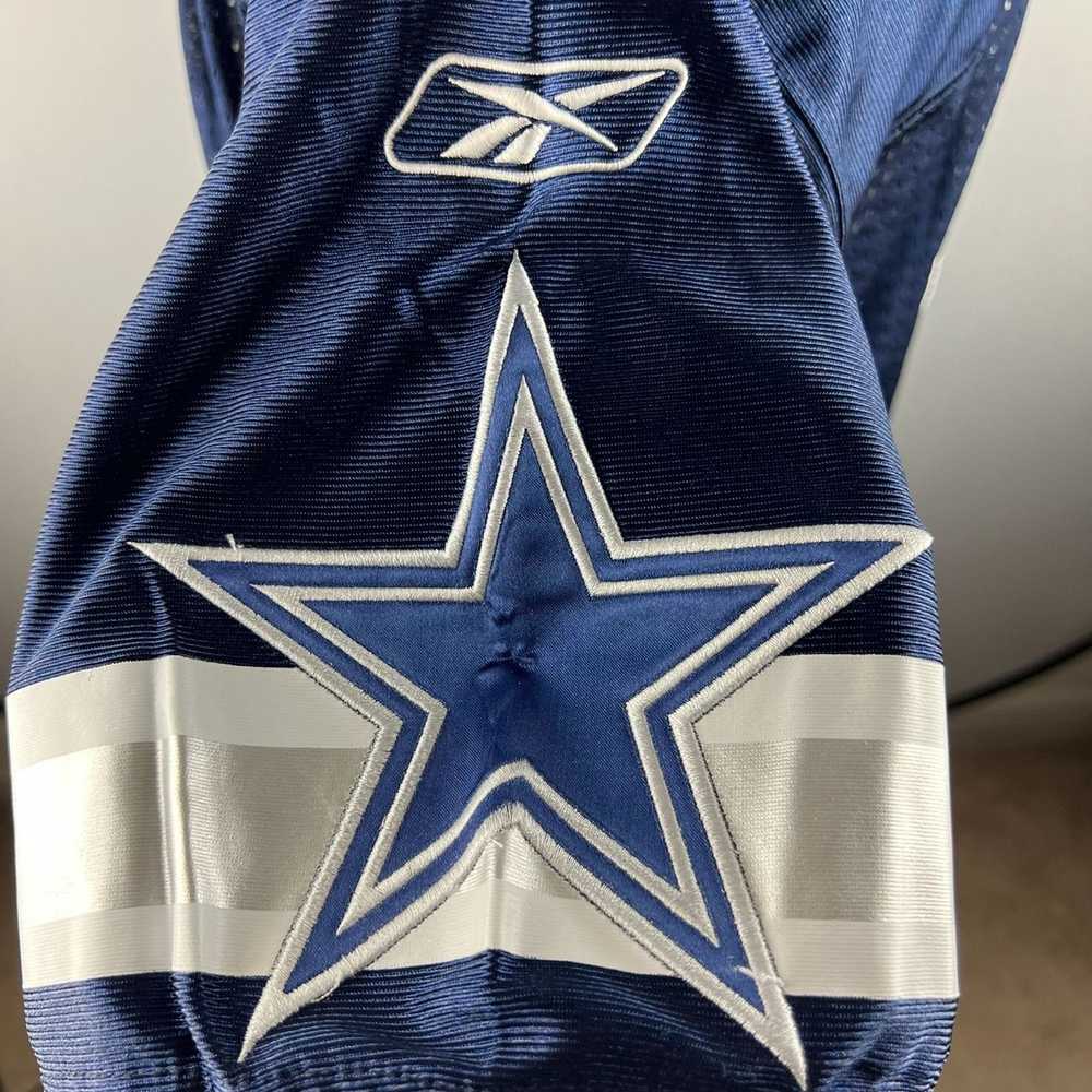 Reebok Dallas Cowboys Tony Romo NFL Football Reeb… - image 4