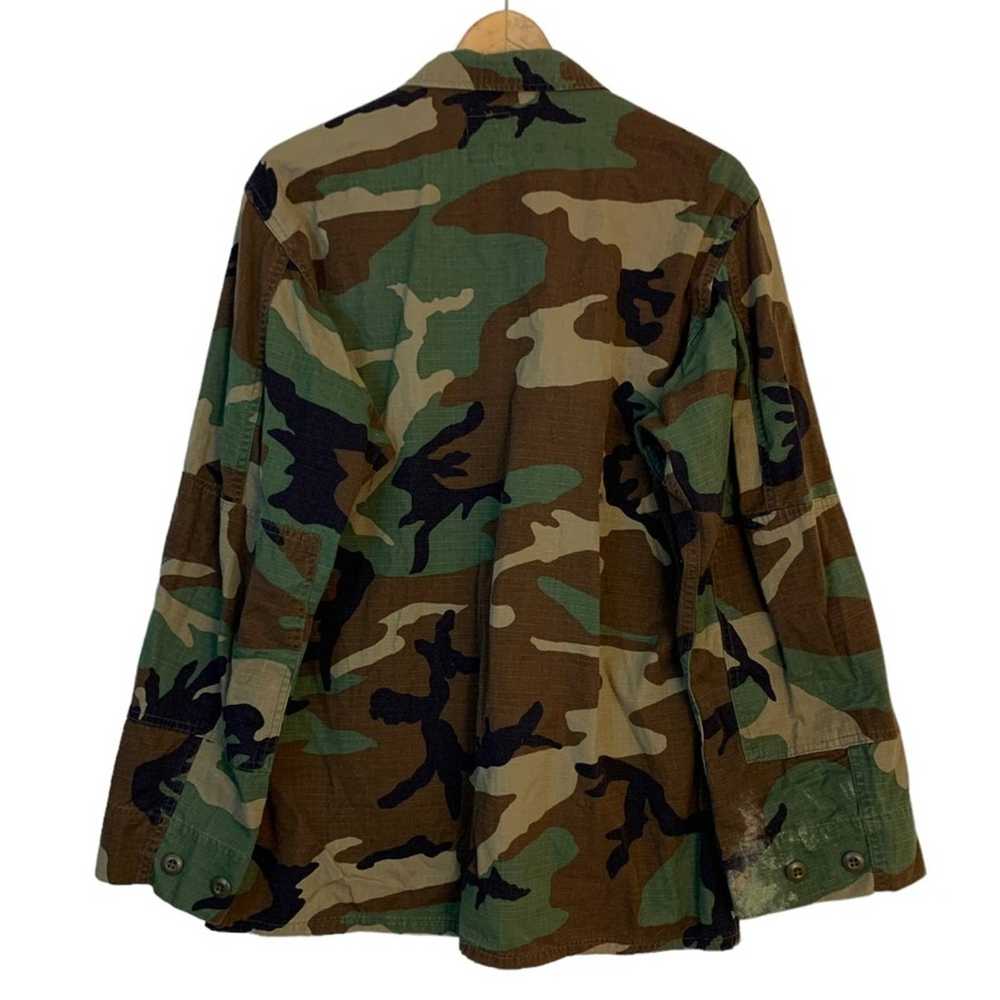 Designer Military Jacket - Gem