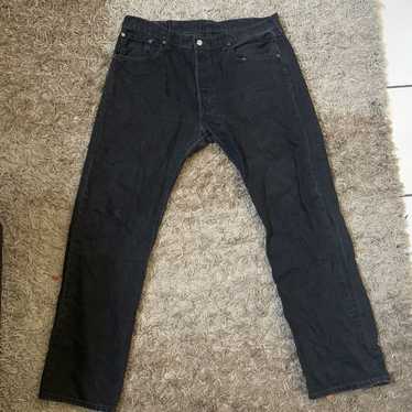 Original vintage levis - Gem