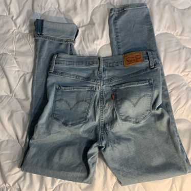 Levis hotsell length 28