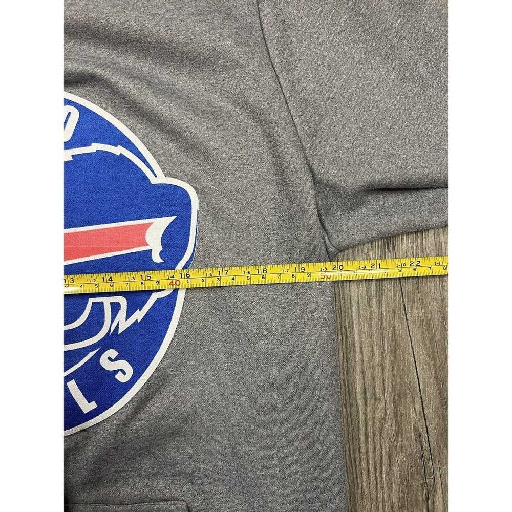 Bryce Paup Buffalo Bills Youth Large Jersey Logo 7 - clothing & accessories  - by owner - apparel sale - craigslist