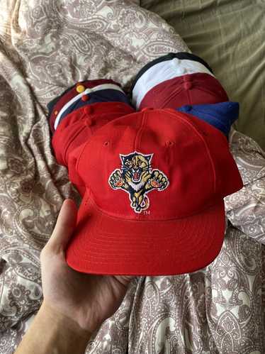 Starter Florida Panthers Starter Hat - image 1