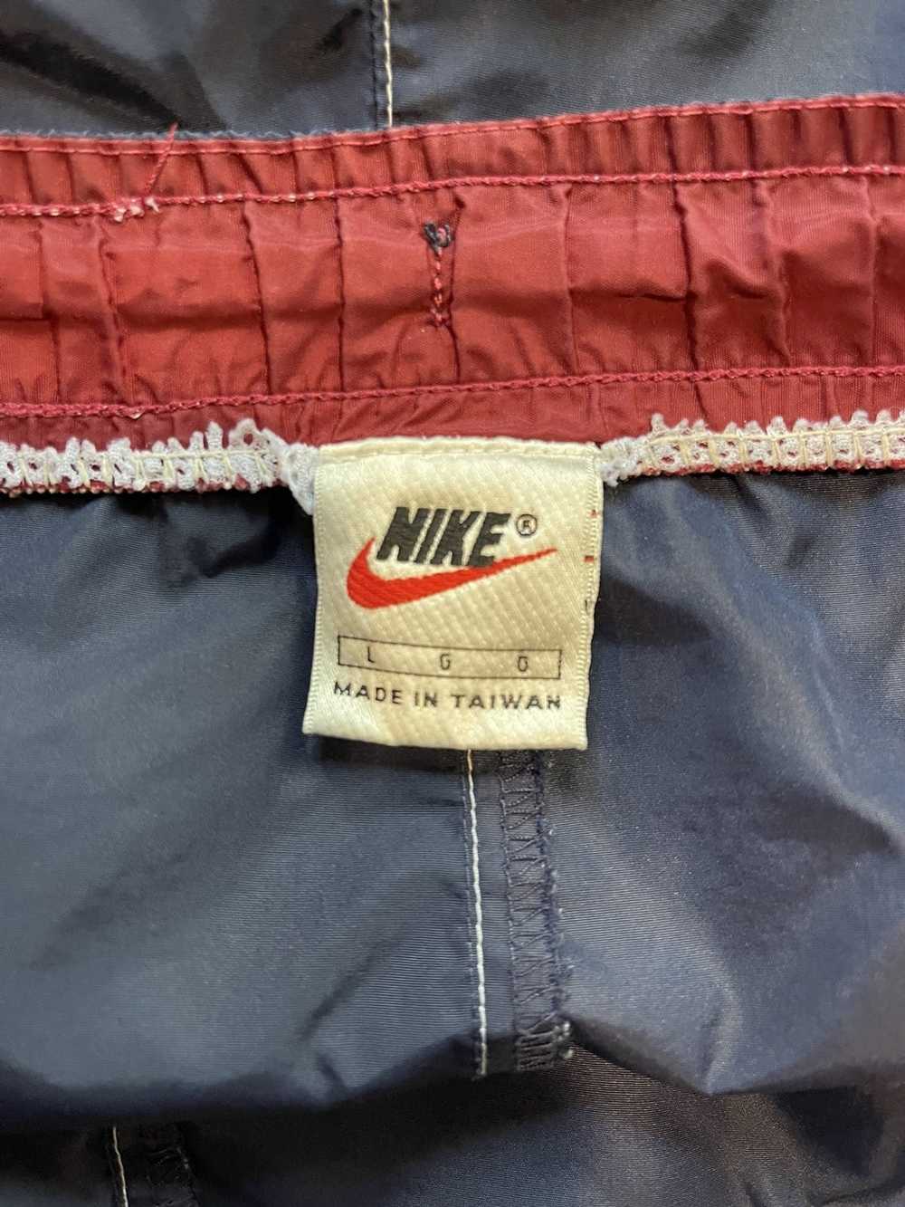 Nike × Vintage Y2K Nike shorts - image 2