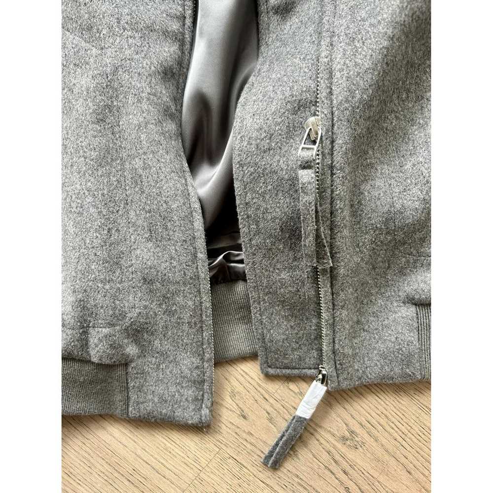 Alexander Wang Wool jacket - image 6