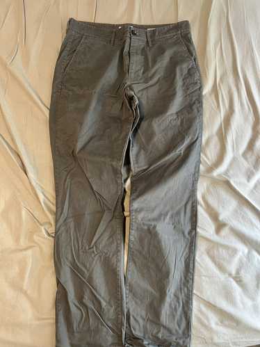Vintage Good fellow chino pants