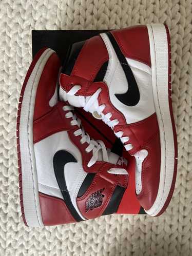 Jordan Brand Jordan 1 Retro Chicago 2015