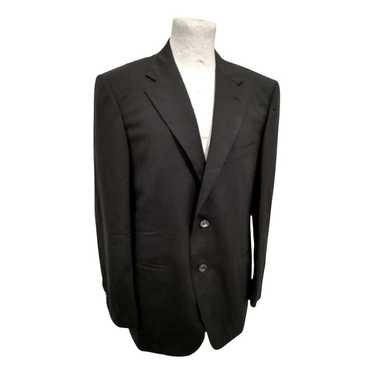 Corneliani Wool vest - image 1