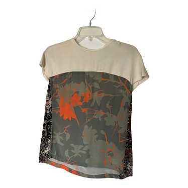 A.l.c Silk blouse - image 1