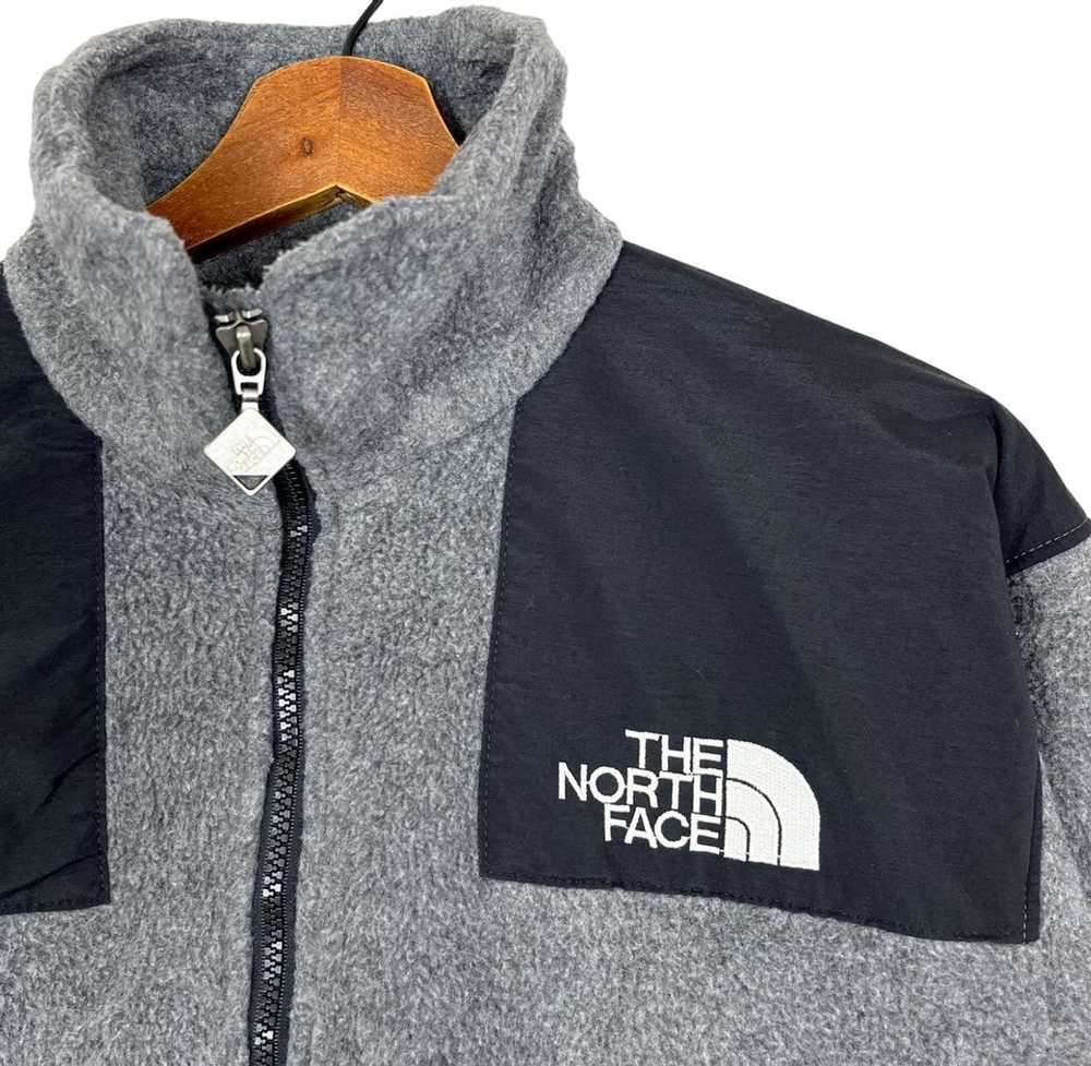 Outdoor Life × Streetwear × The North Face TNF Th… - image 6